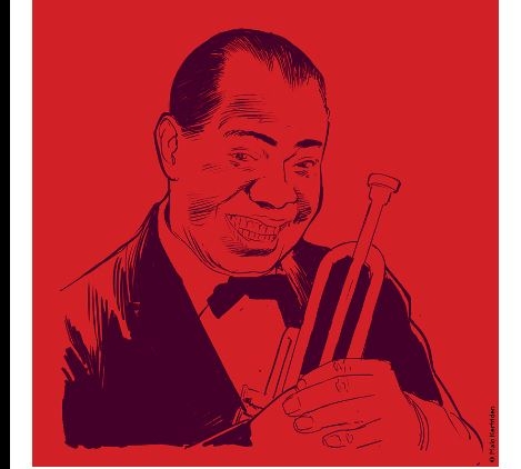 Une histoire de la musique afro-américaine : Louis Armstrong