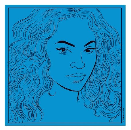 Portrait et héritage : Beyoncé