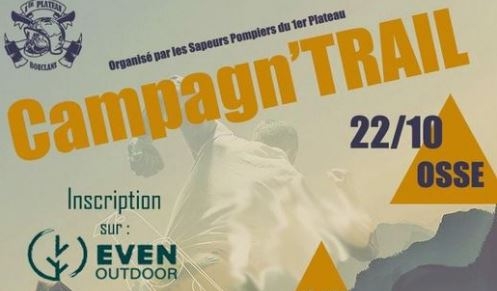 Le Campagn-Trail