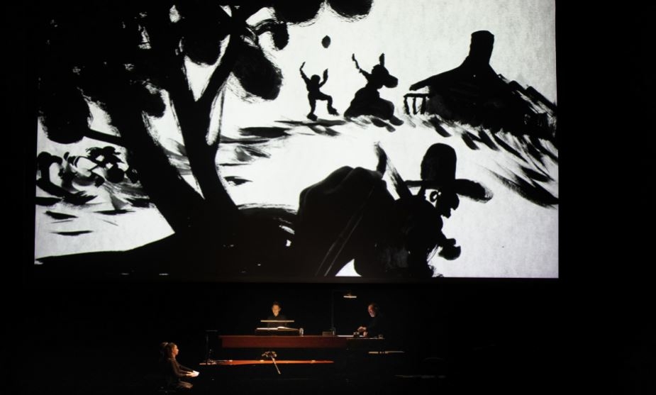 Hänsel & Gretel