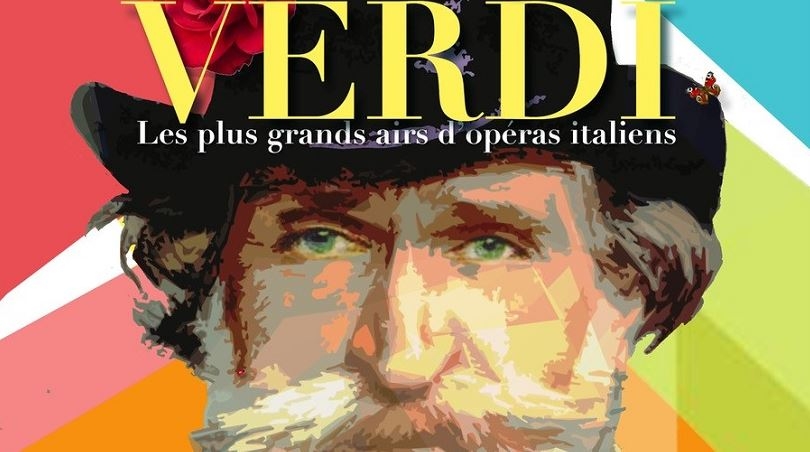 Concerts ANNIVERSAIRE 60 ans de l'OPB