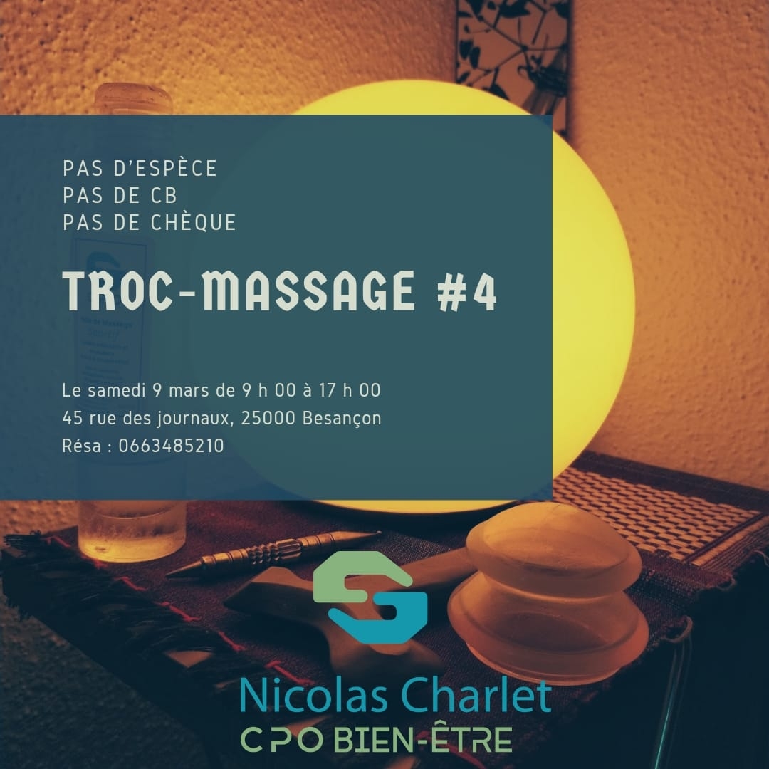 Troc Massage #4