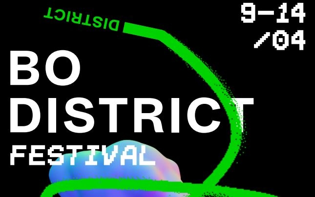 BO District Festival