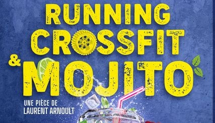 Running, Crossfit et Mojito
