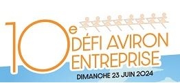 10 EME DEFI AVIRON ENTREPRISE