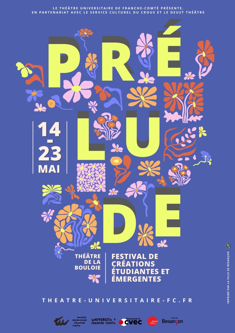 Festival Prélude 