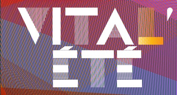 Vital'été