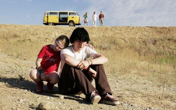 Road Movie #1