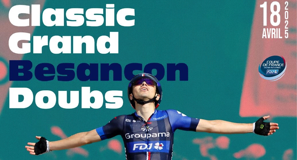 Classic Grand Besançon Doubs