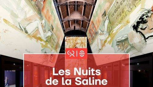 Les Nuits de la Saline
