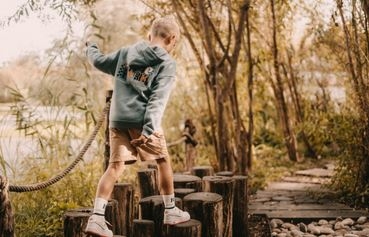 Atelier : Écouter vos sens dans la nature