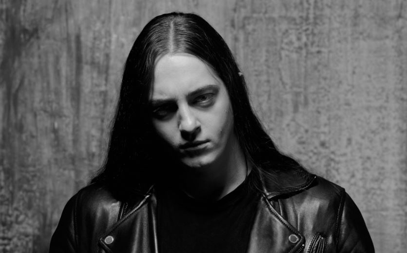 Perturbator