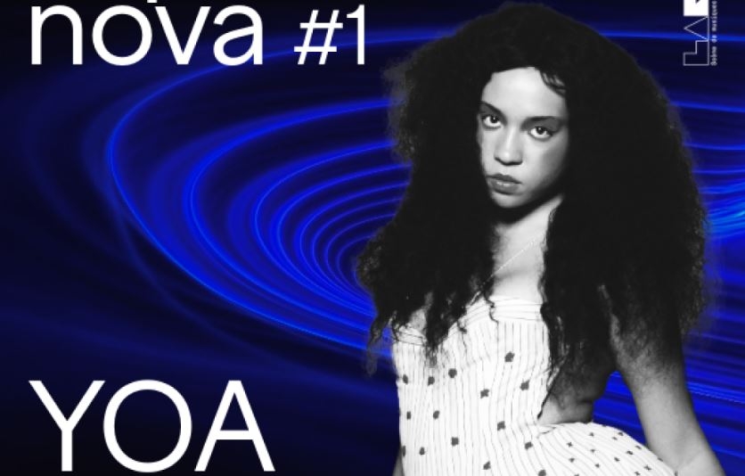 Supernova #1