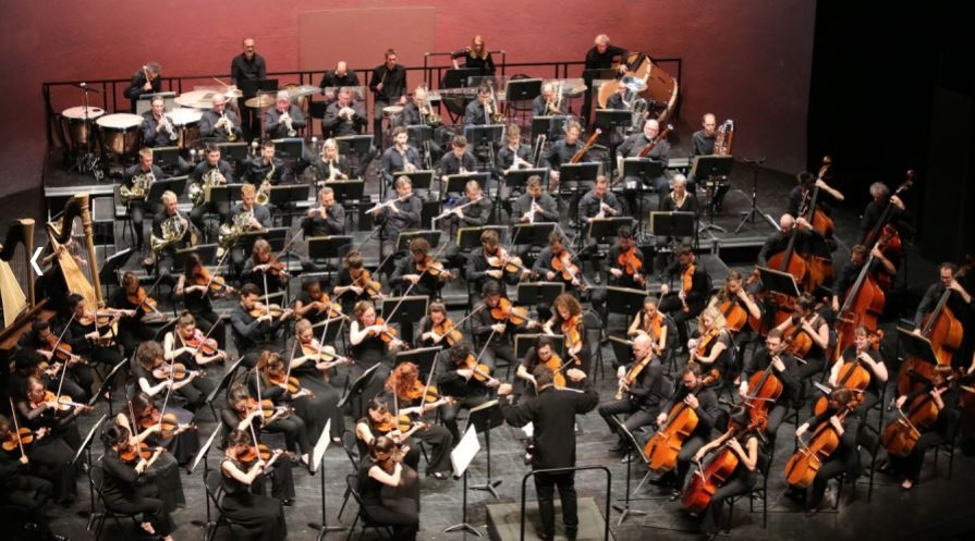 Wagner et la lumière