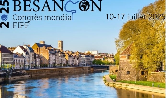 XVIe Congrès mondiaux FIPF 