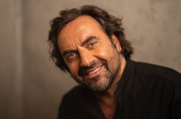 André Manoukian