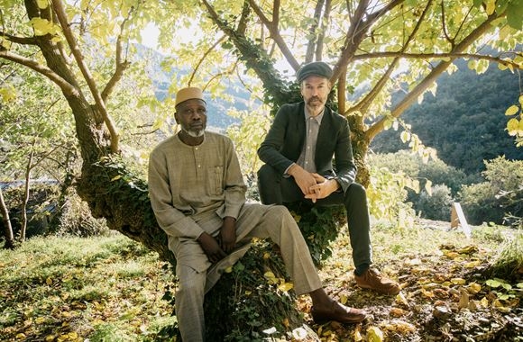 Ballaké Sissoko & Piers Faccini