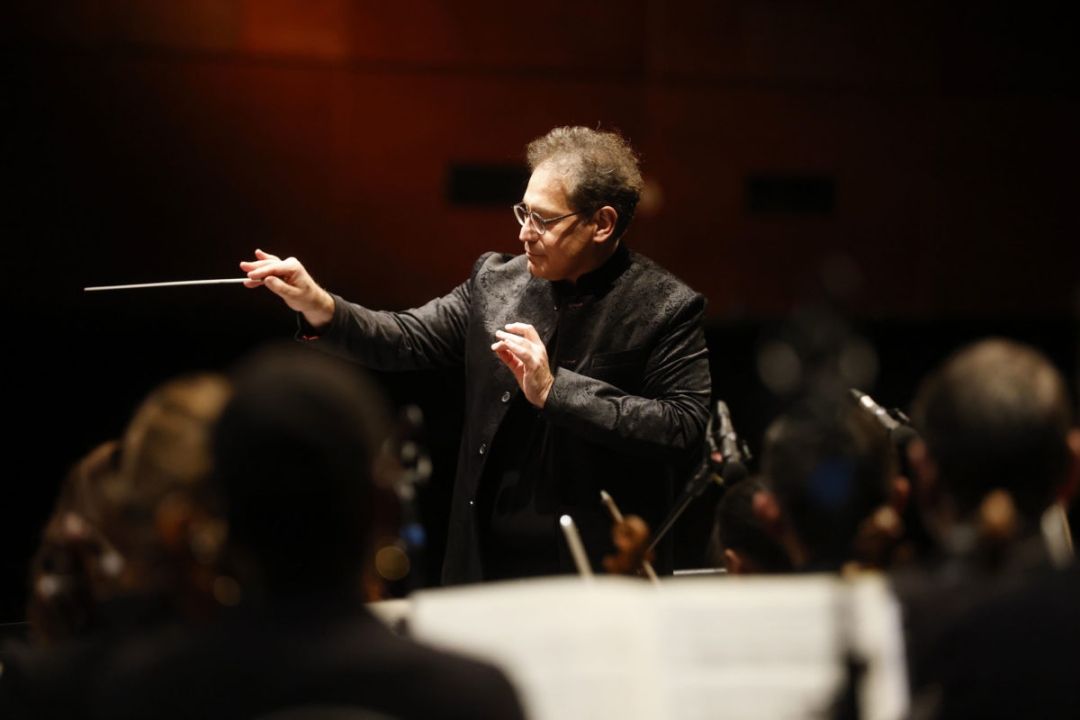 La 5e de Chostakovitch à Montbéliard