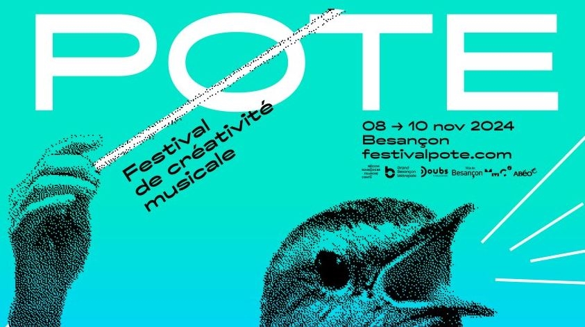 Festival POTE 2025