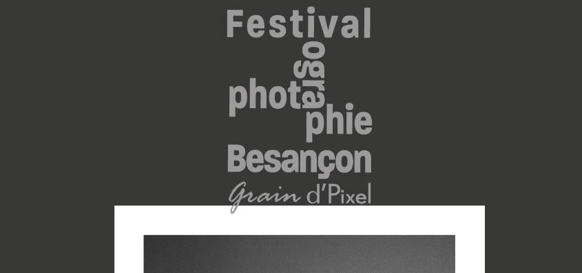 Festival Grain d'Pixel