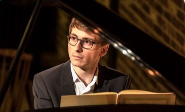 Récital de piano de Guillaume Belom