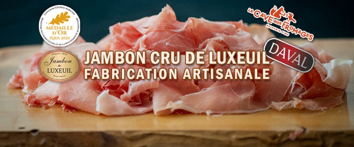 La Cave aux Fromages