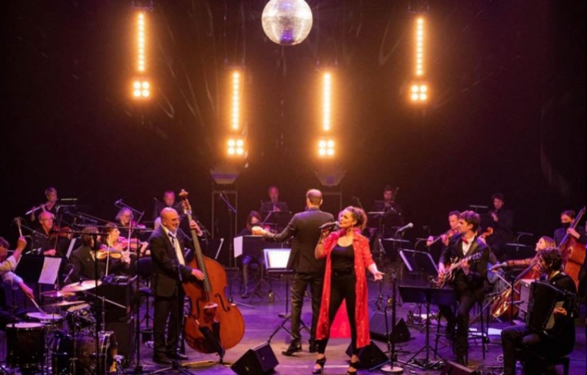 Pause-déj' musical | Bach & Bal