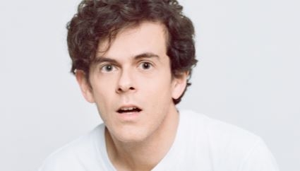MICHAEL GREGORIO