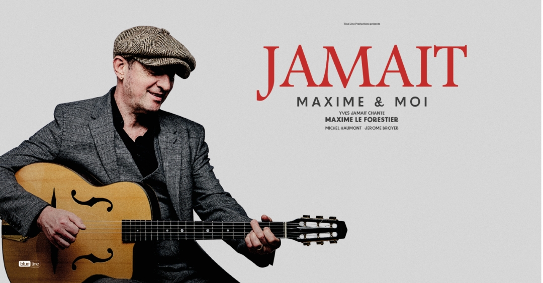 YVES JAMAIT