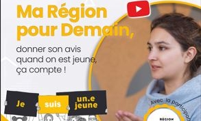 Ma Région pour Demain