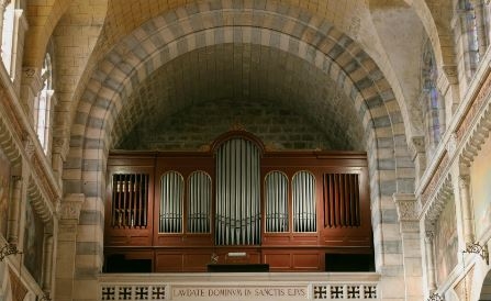 Choeur d'hommes Les Chenestrels