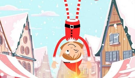 Mission Noël