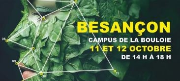 Fête de la science