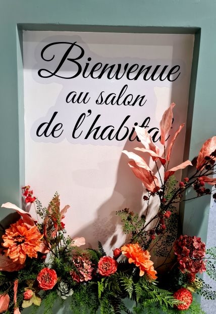 Salon de l’Habitat