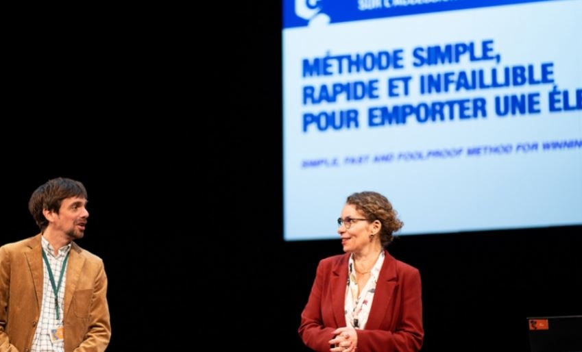 L'Art d'avoir toujours raison