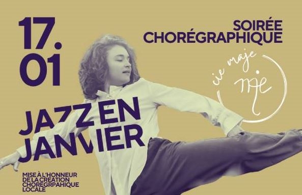  JAZZ EN JANVIER #3