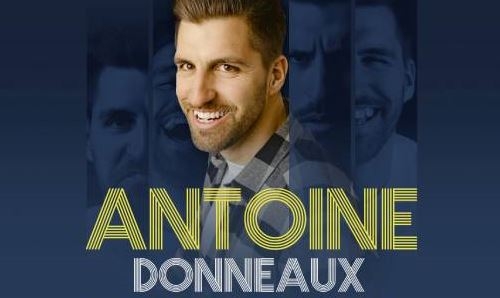ANTOINE DONNEAUX