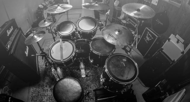 Présentation générale des studios de Rockhatry