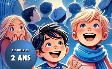 Où est l'assistant ?