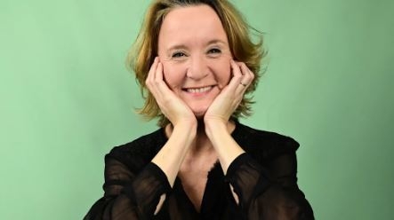 Héloïse de Clermont-Tonnerre dans qui suis-je ?