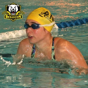 Stage perfectionnement natation adultes