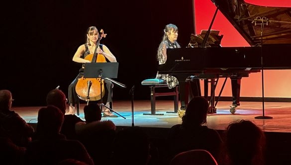 Concerts des académies de la Saline royale