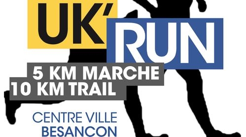 UK'Run
