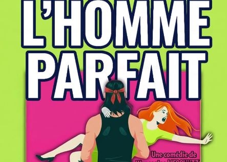 L'Homme parfait est un blaireau