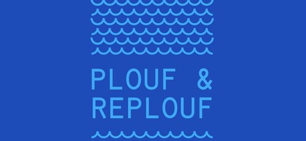 Plouf et replouf