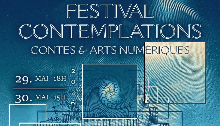 Contemplations 2026