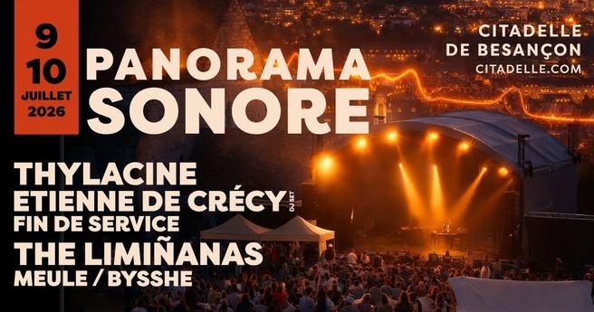 Panorama Sonore