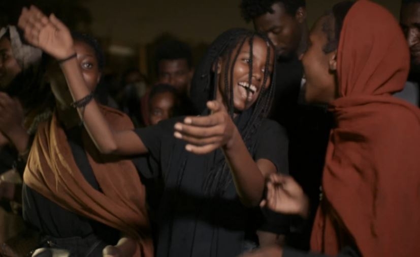 Ciné rencontre | Soudan, souviens-toi