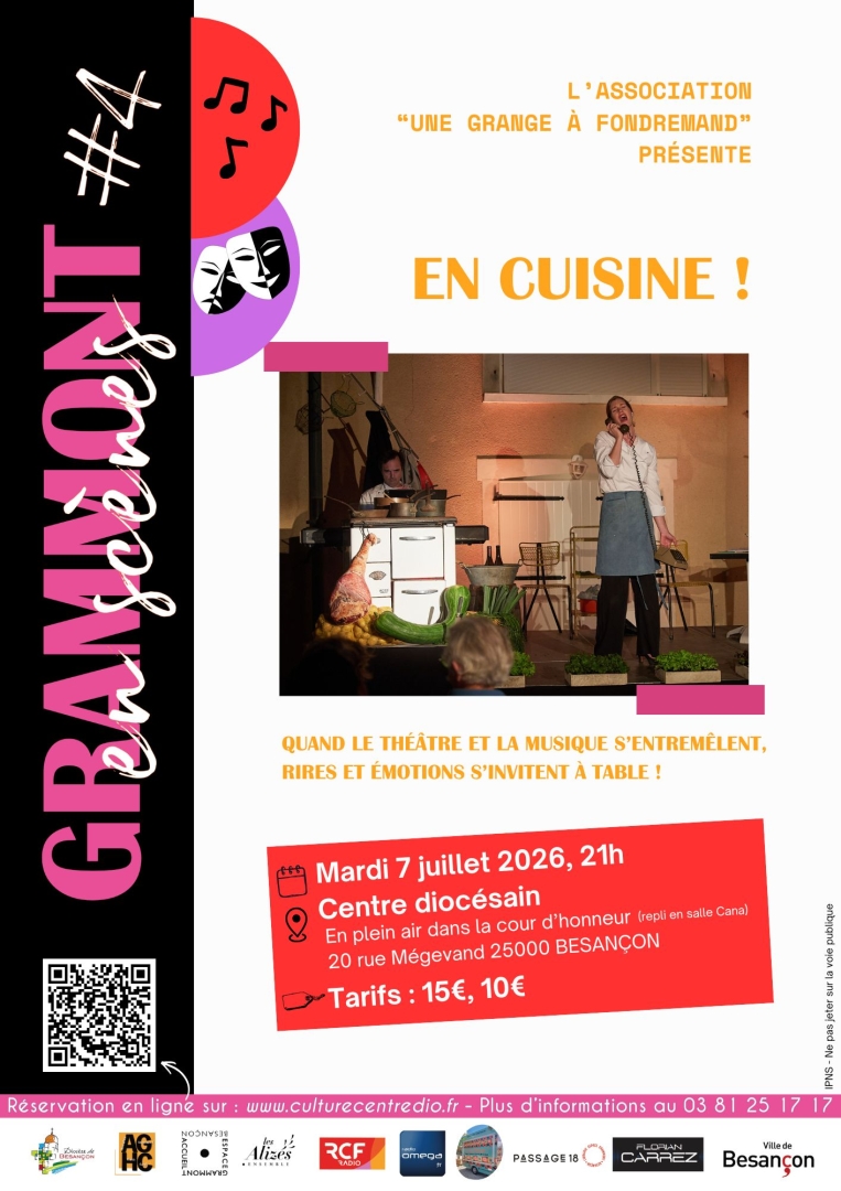 En Cuisine