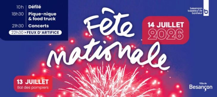 Fête nationale